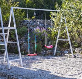 Luxury 5 Bedroom Beachfront Villa near Dubrovnik, Sleeps 11-12